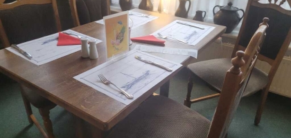 Bild von Ungarisches Restaurant Puszta