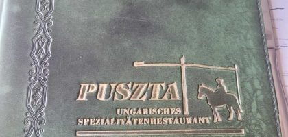 Bild von Ungarisches Restaurant Puszta
