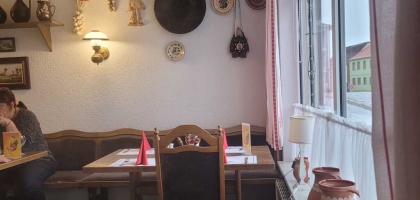 Bild von Ungarisches Restaurant Puszta
