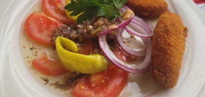 Bild von Ungarisches Restaurant Puszta