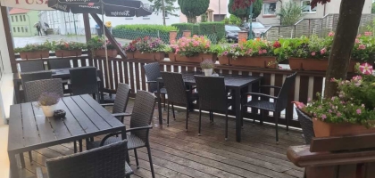 Bild von Ungarisches Restaurant Puszta