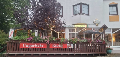 Bild von Ungarisches Restaurant Puszta