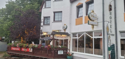 Bild von Ungarisches Restaurant Puszta