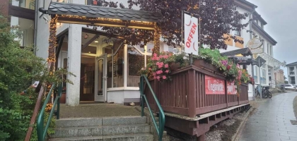 Bild von Ungarisches Restaurant Puszta