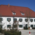 Foto zu Gasthaus Hörhammer, Alter Wirt in Zolling: 