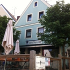 Foto zu Cafe Central: 