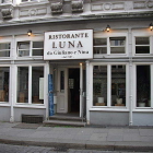 Foto zu Ristorante Luna: 