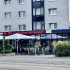 Foto zu China-Restaurant Mister Wu: Außenansicht 2026.