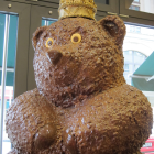 Foto zu Rausch Schokoladen-Café: 