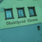 Foto zu Gaststätte Lamm: 