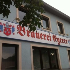 Foto zu Brauereigasthof Egerer: 
