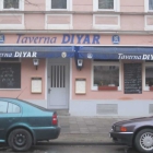 Foto zu Taverna Diyar: 