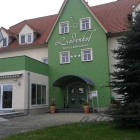 Foto zu Hotel & Restaurant LINDENHOF: Hotel Lindenhof Thiendorf