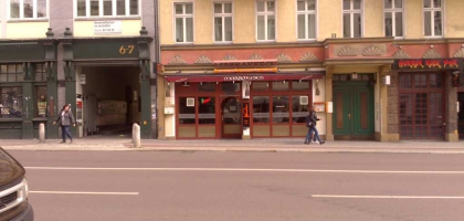 Fotoalbum: User Fotos