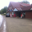 Foto zu Gasthof Bensen - Am Flögelner See: 