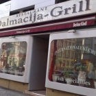 Foto zu Dalmacija Grill: 