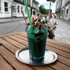Foto zu Eiscafe Venezia: Eiskaffee