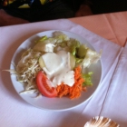 Foto zu Restaurant Dalmacija: Beilagensalat