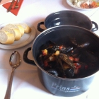 Foto zu Restaurant Dalmacija: Muscheln Dalamatiner Art