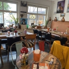 Foto zu Cafe Hahn | Kunst Kultur Köstlichkeiten: 