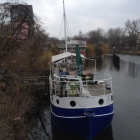 Foto zu Restaurantschiff Capt'n Schillow: 