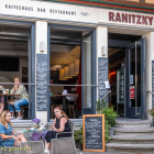 Foto zu Ranitzky: 
