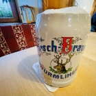 Foto zu Brauereigaststätte Hirsch: 