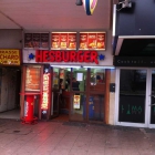 Foto zu Hesburger: 