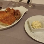 Foto zu Essen'z Restaurant am Jägerhaus: 