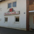 Foto zu Pizzeria La Betulla: 