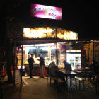 Foto zu Hühnerhaus: Imbiss Hühnerhaus 36 in Kreuzberg