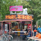 Foto zu Hühnerhaus: 