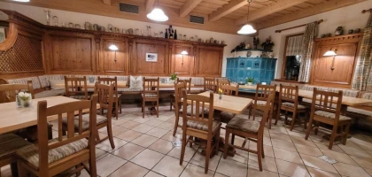 Bild von Gasthof Mühle / Natur- & Wanderhotel