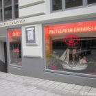 Foto zu Café Pastelaria Caravela: 