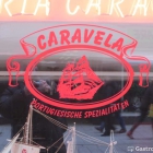 Foto zu Café Pastelaria Caravela: 