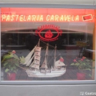 Foto zu Café Pastelaria Caravela: 