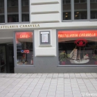 Foto zu Café Pastelaria Caravela: 