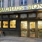 Foto zu Brauhaus Sion: 