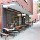 Foto zu Café Johanna: 
