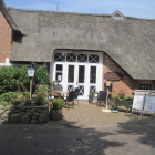 Foto zu Cafe Kohstall: 