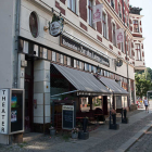 Foto zu Gaststätte Zur alten Laterne: 