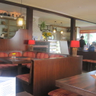 Foto zu Kliff-Café: 