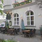 Foto zu The Victorian House am Rotkreuzplatz: 