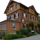 Foto zu Gaststätte Alter Bahnhof: 