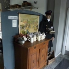 Foto zu Gaststätte Alter Bahnhof: 