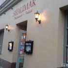 Foto zu Shalimar: 
