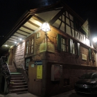 Foto zu Zehnthaus Eschbach: Außenansicht