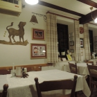 Foto zu Zehnthaus Eschbach: Innenansicht 1