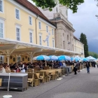 Foto zu Herzogliches Bräustüberl: 14.05.26. Das gehört dazu wenn man am Tegernsee  ist.