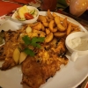 Steak Strindberg